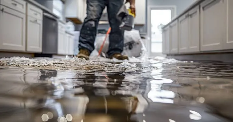 Water damage restoration companies near me in Matlock, IA - Emergency flood extraction