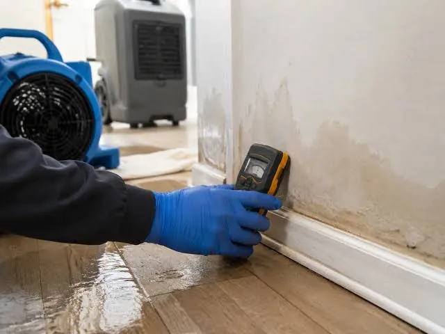 24/7 Water damage restoration services in Matlock, IA - Rapid flood cleanup and mitigation